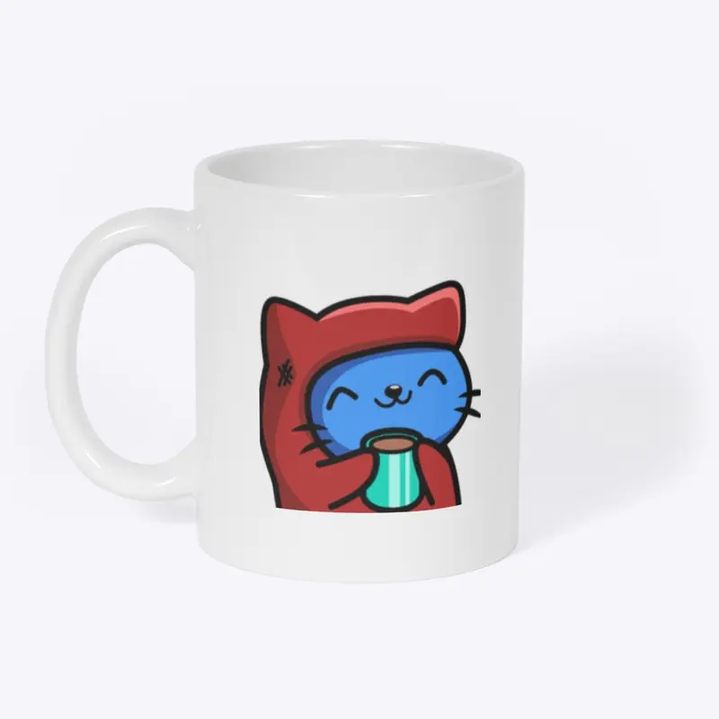 Comfy Mug