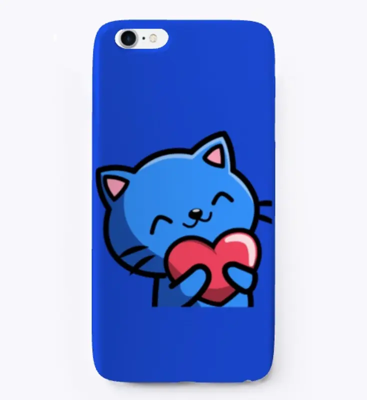 Love Phonecase (iPhone)