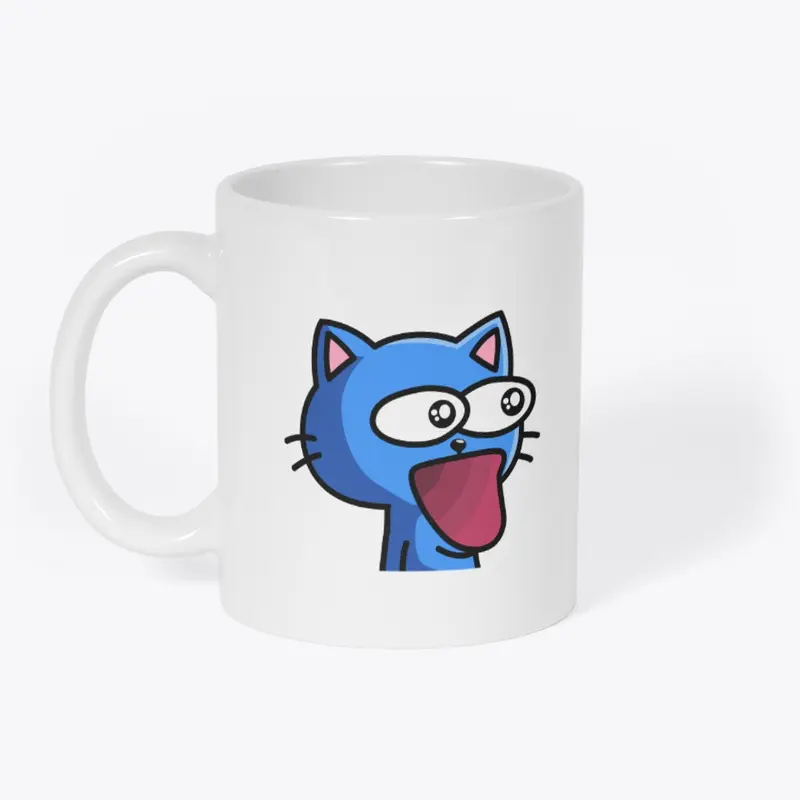 Pog Mug