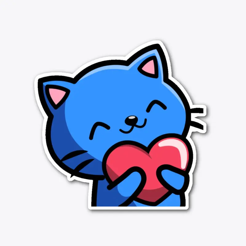 Love Sticker