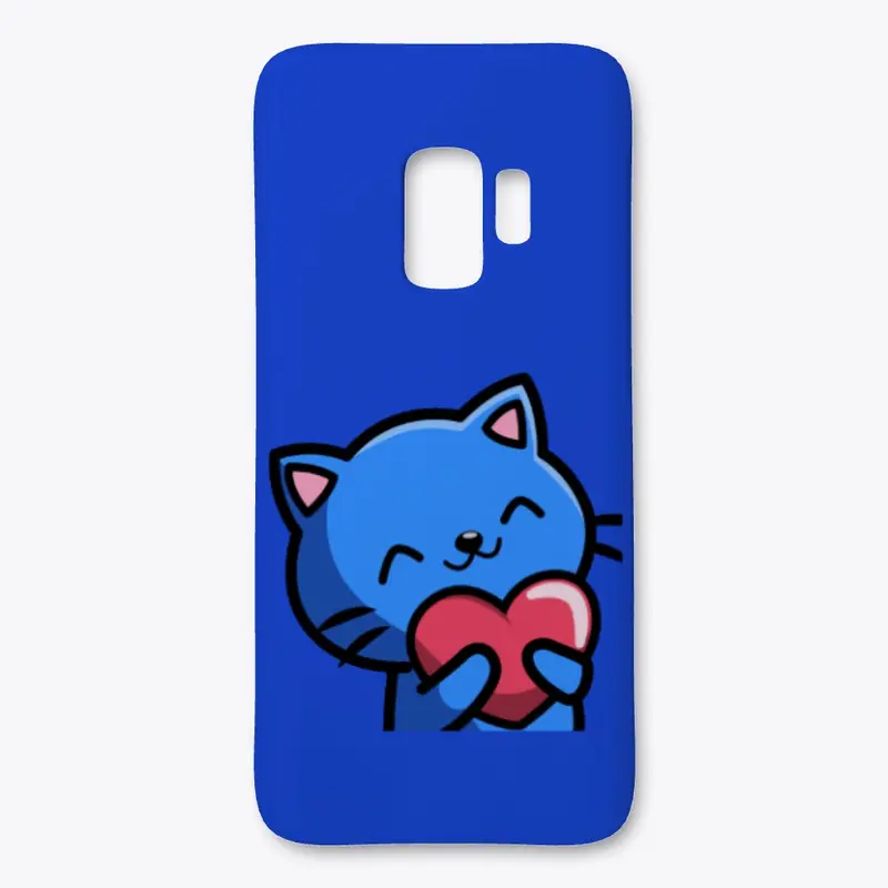 Love Phonecase (Samsung)