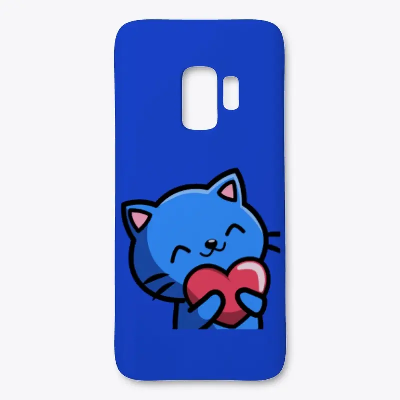 Love Phonecase (Samsung)