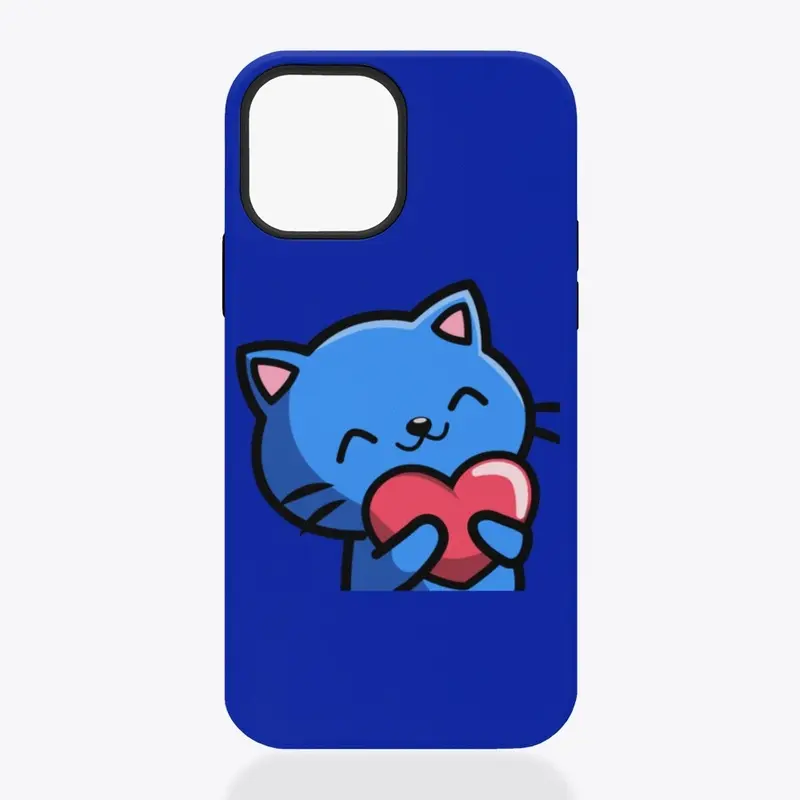 Love Tough Phonecase (iPhone)