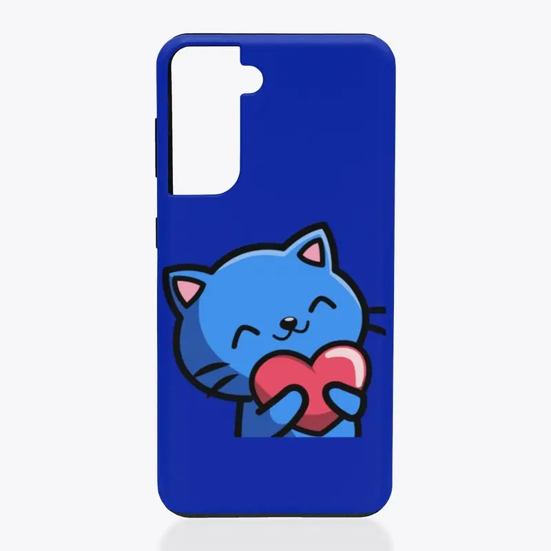 Love Tough Phonecase (Samsung)